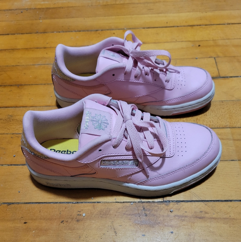 Reebok sneakers